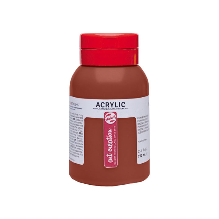 Акрилна боја ArtCreation ESSENTIALS 750ml - 11