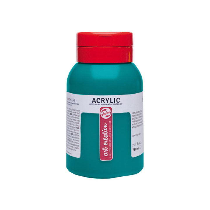 Акрилна боја ArtCreation ESSENTIALS 750ml - 18