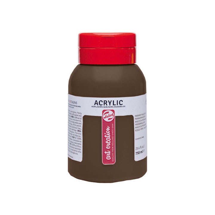 Акрилна боја ArtCreation ESSENTIALS 750ml - 10