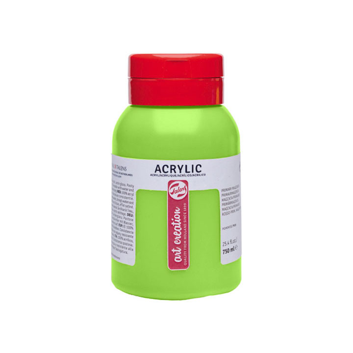 Акрилна боја ArtCreation ESSENTIALS 750ml - 15