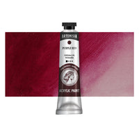 Акрилна боја Artemisia 20 ml – црвеникаво-виолетова