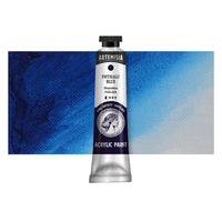 Акрилна боја Artemisia 20 ml – фтало сина