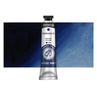 Акрилна боја Artemisia 20 ml – париско сина