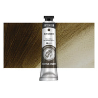 Акрилна боја Artemisia 20 ml – природна умбра