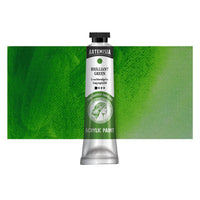 Акрилна боја Artemisia 20 ml – сјајно зелена