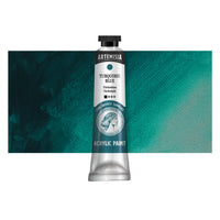 Акрилна боја Artemisia 20 ml – тиркизно сина