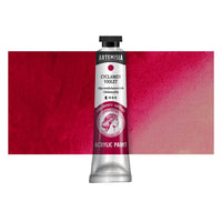 Акрилна боја Artemisia 40 ml – циклама виолетова