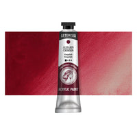 Акрилна боја Artemisia 40 ml – краплак