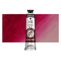 Акрилна боја Artemisia 40 ml – мадер лејк црвена