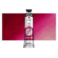 Акрилна боја Artemisia 40 ml – магента