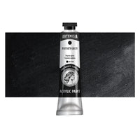 Акрилна боја Artemisia 40 ml – пејнс сива