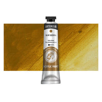 Акрилна боја Artemisia 40 ml – природна сиена