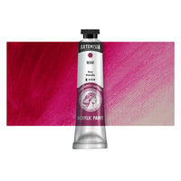 Акрилна боја Artemisia 40 ml – розово-виолетова