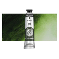 Акрилна боја Artemisia 40 ml – сочна зелена
