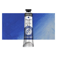 Акрилна боја Artemisia 40 ml – светла кобалт сина
