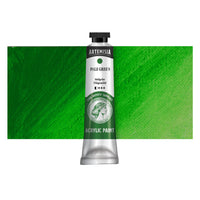 Акрилна боја Artemisia 40 ml – светлозелена