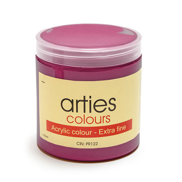 Акрилна боја Arties Colours 250 ml - 13
