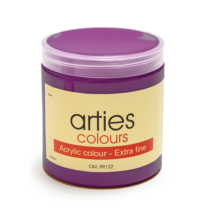 Акрилна боја Arties Colours 250 ml - 14