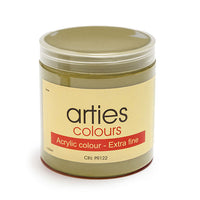 Акрилна боја Arties Colours 250 ml — слика 38