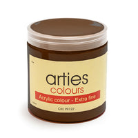 Акрилна боја Arties Colours 250 ml — слика 28