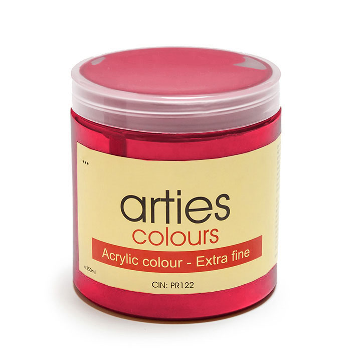 Акрилна боја Arties Colours 250 ml - 11