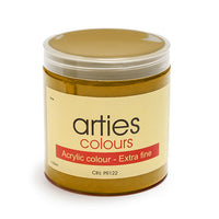 Акрилна боја Arties Colours 250 ml - 8
