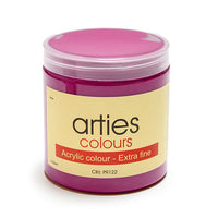 Акрилна боја Arties Colours 250 ml — слика 46