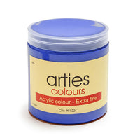 Акрилна боја Arties Colours 250 ml - 20