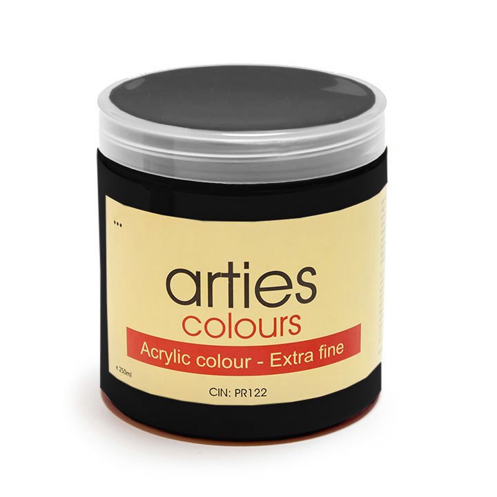 Акрилна боја Arties Colours 250 ml — слика 30