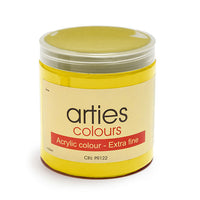 Акрилна боја Arties Colours 250 ml — слика 33