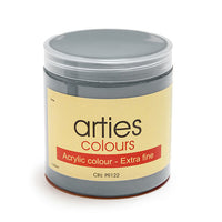 Акрилна боја Arties Colours 250 ml — слика 42
