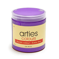 Акрилна боја Arties Colours 250 ml - 17