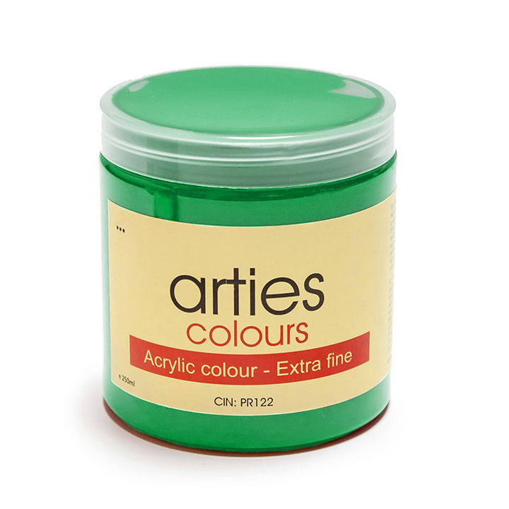 Акрилна боја Arties Colours 250 ml - 22