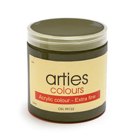 Акрилна боја Arties Colours 250 ml — слика 29