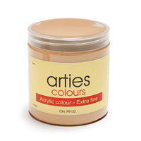 Акрилна боја Arties Colours 250 ml — слика 45