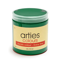 Акрилна боја Arties Colours 250 ml - 23