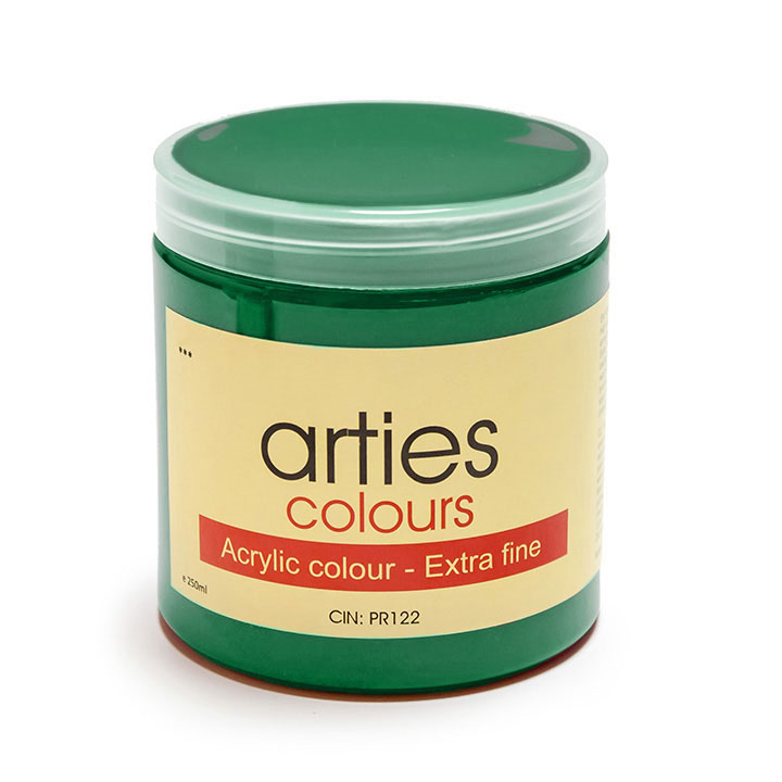 Акрилна боја Arties Colours 250 ml - 23