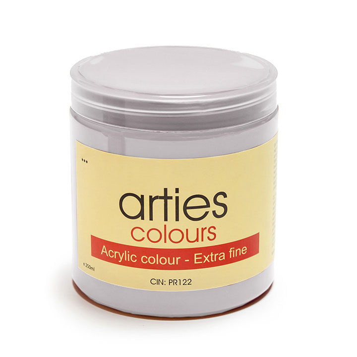 Акрилна боја Arties Colours 250 ml — слика 43