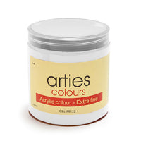 Акрилна боја Arties Colours 250 ml - 4