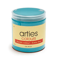 Акрилна боја Arties Colours 250 ml - 24