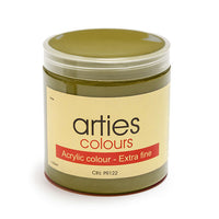 Акрилна боја Arties Colours 250 ml — слика 37