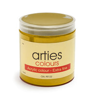 Акрилна боја Arties Colours 250 ml - 5