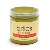 Акрилна боја Arties Colours 250 ml — слика 34