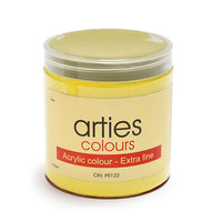 Акрилна боја Arties Colours 250 ml — слика 44