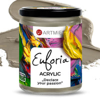 Акрилна боја ARTMIE EUFORIA 430 ml - 5