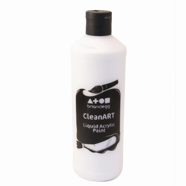 Акрилна боја  Clean ART 175ml