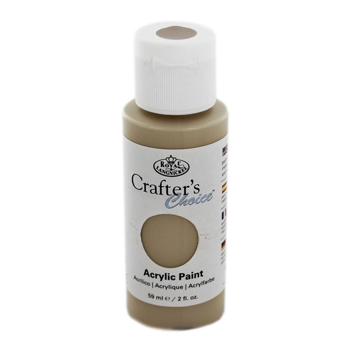 Акрилна боја Crafter s Choice 59 ml - 1