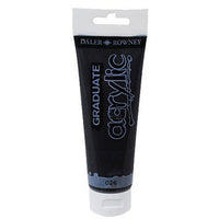 Акрилна боја Daler-Rowney GRADUATE 120 ml - 6