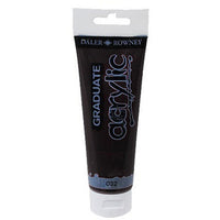 Акрилна боја Daler-Rowney GRADUATE 120 ml - 7