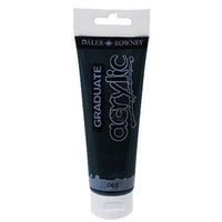 Акрилна боја Daler-Rowney GRADUATE 120 ml - 8
